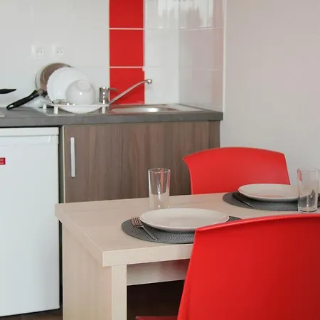 Studea Yleo Apartment