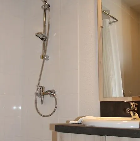 Apartment Studea Yleo *